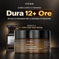 Un profumo irresistibile per tutto il giorno